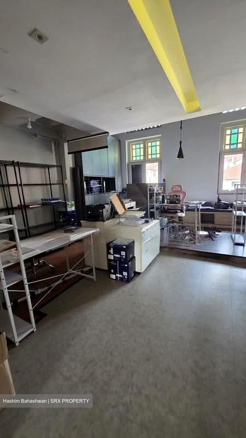 Pahang Street (D7), Office #612792741